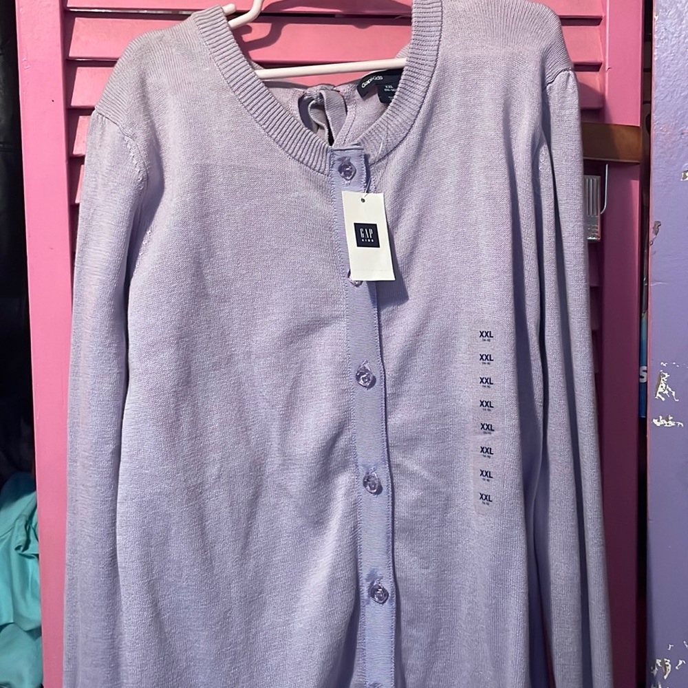 GAP Kids Sweater
